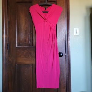 Isabella Oliver Maternity Dress Size 0